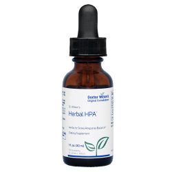 Herbal HPA 1oz